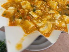 -瑞福园联谊餐室(茂名南路店)