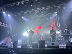 -Vox Livehouse(长沙店)
