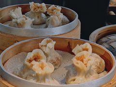 -奇芳阁·百年清真南京菜(夫子庙店)