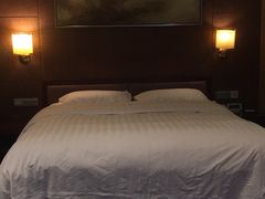 -南京钟山宾馆(江苏省会议中心)