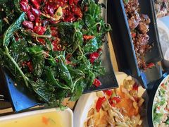 -木王宴语·野生鲜菌火锅(玉河店)