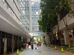 -广州中医药大学深圳医院(福田)