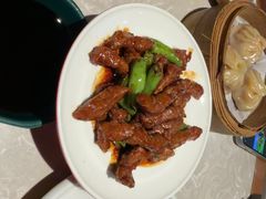 -松鹤面馆·古法焖肉面(观前店)
