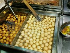 -佳记小食店(旺角店)