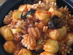 -地方名吃海鲜大馅蒸饺(北戴河店)