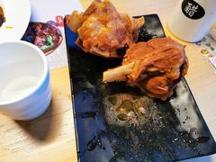 -关东小磨东北菜(上海长风大悦城店)