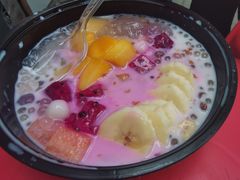 -串妹花式冰粉(乐山总店)