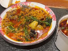 -福苗小骆驼烧烤(大唐不夜城店)
