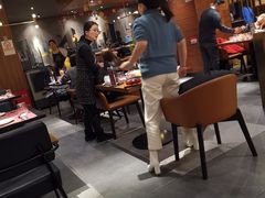 大堂-西堤厚牛排(国瑞店)