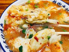 -铁谢李松祖传羊肉汤馆
