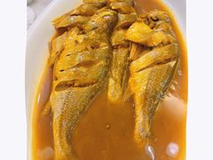 -良友·海鲜青岛菜(五四广场店)