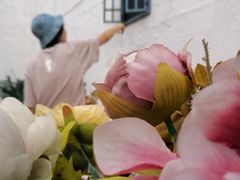-广州市紫泥堂文化创意园景区