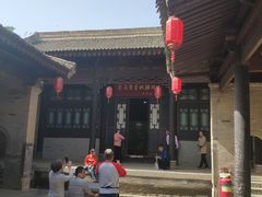 -吴家大院