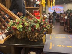 -甘家界牌柠檬鸭(青山店)