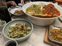 -望湘园·湖南菜(宏伊店)