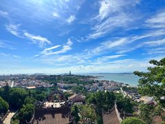 -莆田湄洲妈祖祖庙