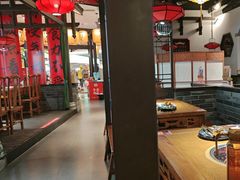 -受气牛肉·重庆耙牛肉(来福士店)