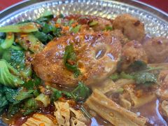 -喜家德虾仁水饺(深圳印力中心店)