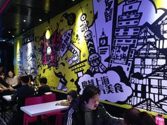 -小杨生煎(湟普汇店)