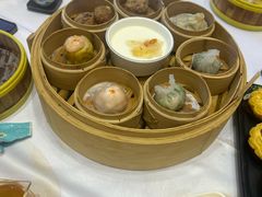 -君德澜酒家·创意粤菜(金山谷店)