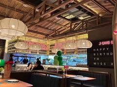 -J·one Bistro吉萬酒厨·牛排