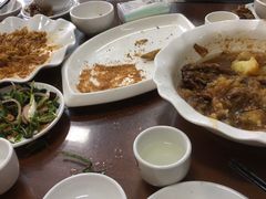 -祝家饺子馆
