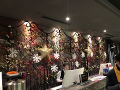 -欢乐迪KTV(南坪上海城店)