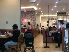 门面-萨莉亚意式餐厅(彩悦城店)