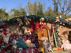 -HERRE·FARM 赫尔露营农场·团建聚会包场