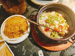 -云海肴云南菜·蒸汽石锅鱼(青岛万象城店)