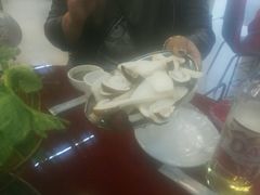 -老石黑山羊毛驴肉火锅(金凯广场店)
