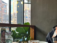 -UPPER KITCHEN(延安路店)