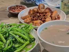 -东山茶寮(新安店)