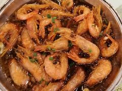 -江南村酒家