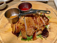 -小大董·烤鸭(凤凰汇店)