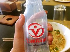 -拉威海鲜市场