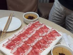 -阳坊大都涮羊肉(阳坊总店)