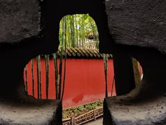 -成都武侯祠博物馆