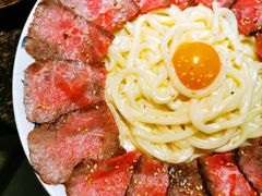 -酉林和牛·烧肉