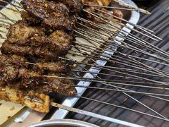 -清真·马峰烤肉(小学习北巷店)