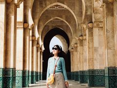 -哈桑二世清真寺