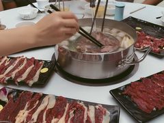 -陈记顺和潮汕鲜牛肉火锅(番禺迎宾大道店)