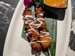 -食肆&Fourteen(武林夜市店)