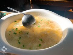 -烟水渔庄餐厅(西溪湿地店)