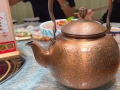 -娜仁图雅蒙古美食村(33小镇店)