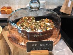 -麦田工坊(月湖店)