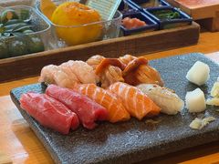 -鮨冠OMAKASE食べ放题(北京首店)