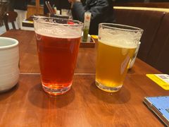 -8PINTS八品脱·日料·烧鸟·精酿小酒馆(莘庄店)