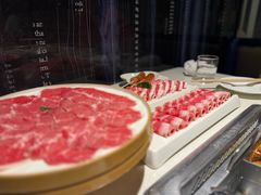 -海底捞火锅(玉桥商业广场店)