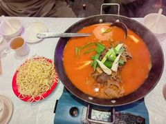 霄汉牛三鲜-霄汉牛三鲜湖北砂锅菜(万松园2店)